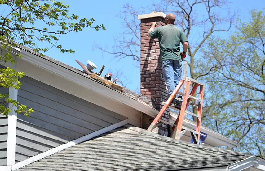 Chimney & Fireplace Inspections Services in Franklin, MA
